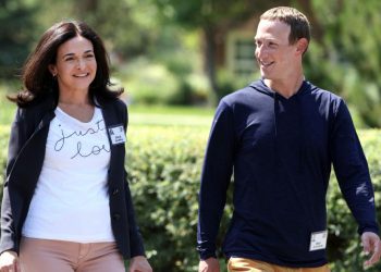 authors-of-new-book-depict-'facebook's-dilemma-and-its-ugly-truth'