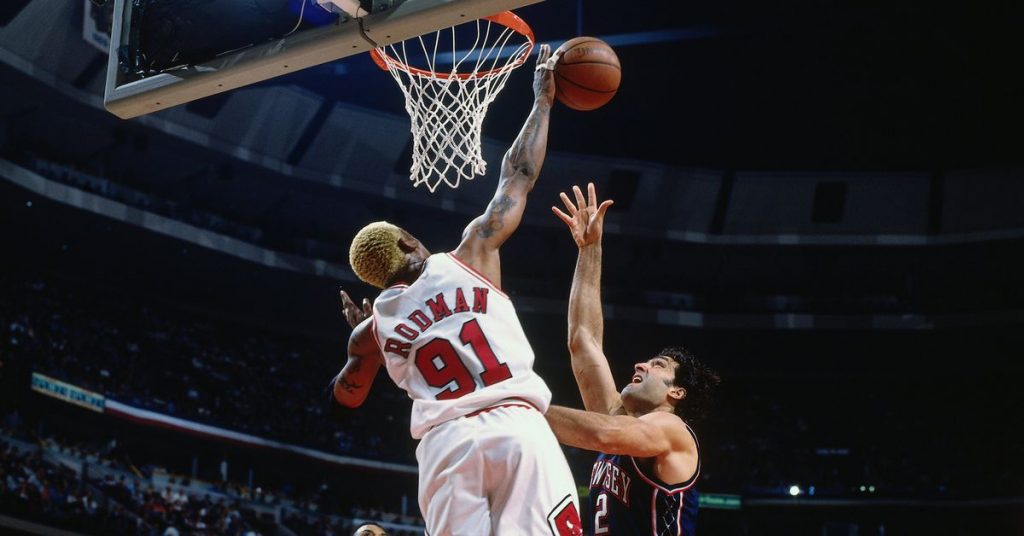 youtube-gold:-dennis-rodman-blocks