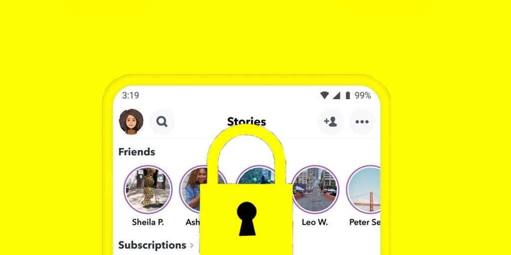 how-to-temporarily-deactivate-snapchat-&-how-long-you-have-to-reactivate