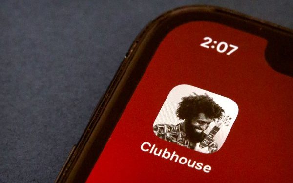 clubhouse-ventures-beyond-audio-with-backchannel,-a-new-messaging-feature-–-techcrunch