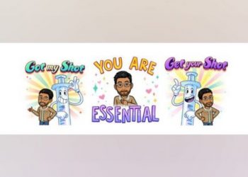 tech-news-|-pay-tribute-to-covid-19-frontline-workers-using-snapchat's-special-bitmoji-stickers