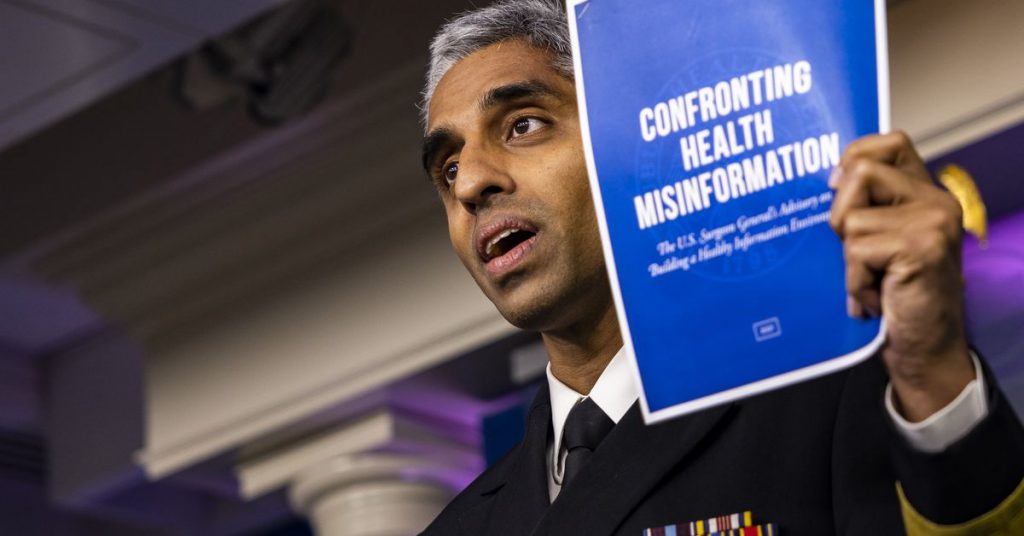 the-surgeon-general-wants-facebook-to-do-more-to-stop-covid-19-lies