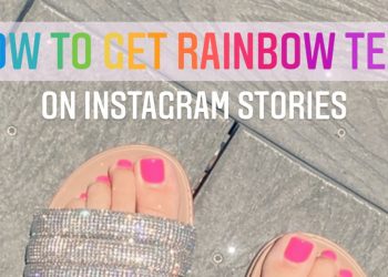 4-steps-is-all-it-takes-to-create-rainbow-text-on-instagram-stories-—-here's-how-you-do-it