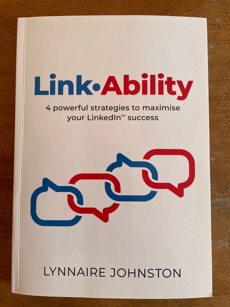 book-review-–-link.ability-–-4-powerful-strategies-to-maximise-your-linkedin-success