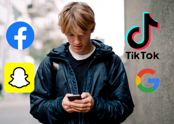 children-treated-like-data-farms-by-platforms-like-tiktok,-snapchat-and-instagram,-experts-warn