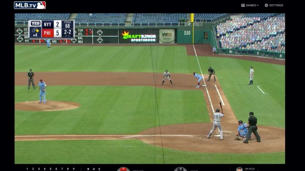 mlb.tv-is-free-to-stream-this-weekend-on-youtube-tv,-prime-video-channels,-and-mlb-app