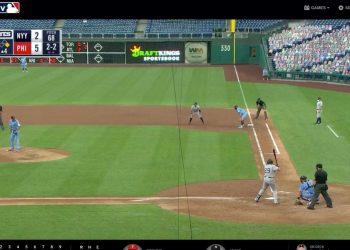 mlb.tv-is-free-to-stream-this-weekend-on-youtube-tv,-prime-video-channels,-and-mlb-app