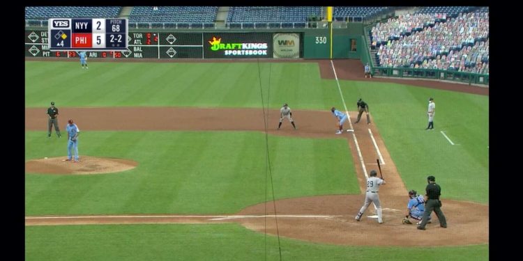 mlb.tv-is-free-to-stream-this-weekend-on-youtube-tv,-prime-video-channels,-and-mlb-app