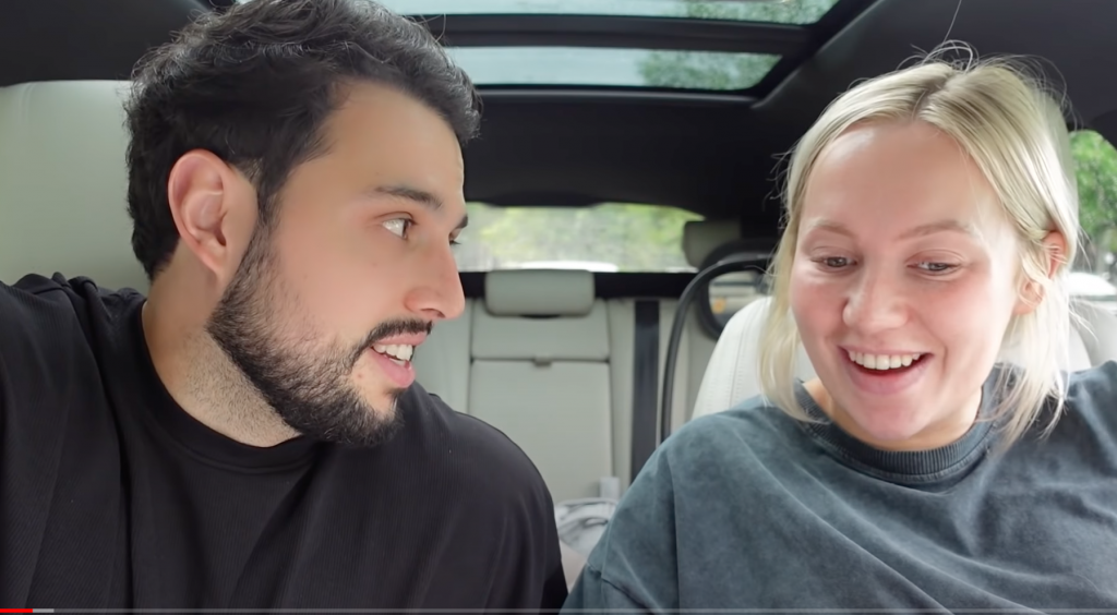 how-old-is-elle-darby?-influencer-shows-baby-boy-off-to-the-world-in-new-vlog!