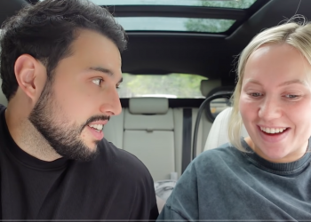 how-old-is-elle-darby?-influencer-shows-baby-boy-off-to-the-world-in-new-vlog!