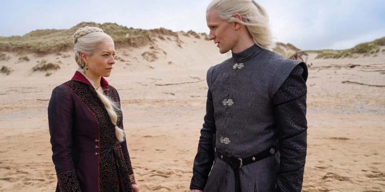 'game-of-thrones'-prequel-'house-of-the-dragon'-pauses-production-due-to-covid-exposure