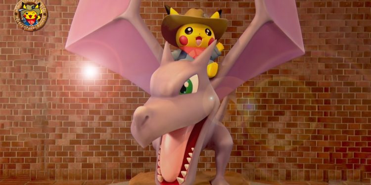 japanese-pokemon-youtube-channel-officially-shows-off-the-pokemon-fossil-museum-in-…