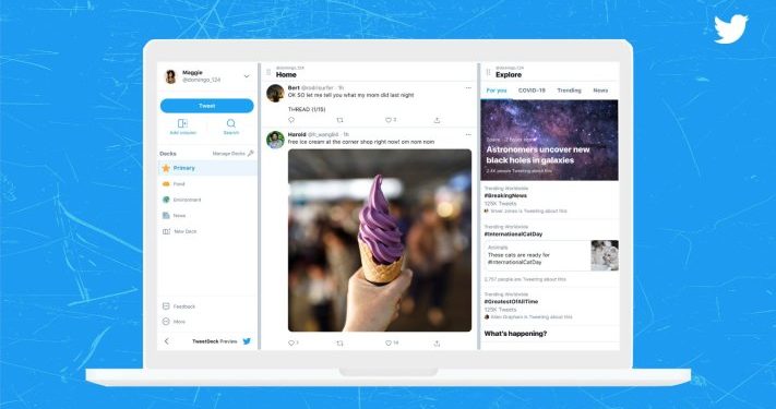 twitter-tests-a-tweetdeck-revamp-it-hopes-to-make-a-subscription-product