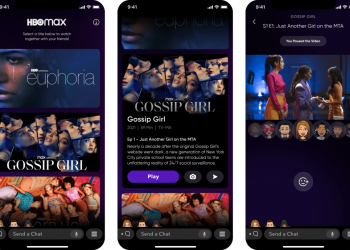 hbo-max-is-launching-free-episodes-on-snapchat's-new-co-viewing-feature