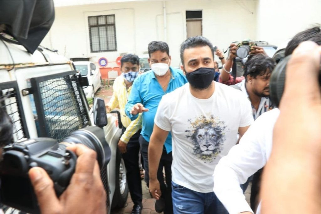 raj-kundra-actively-involved-in-porn-racket,-reveals-whatsapp-group-as-probe-progresses