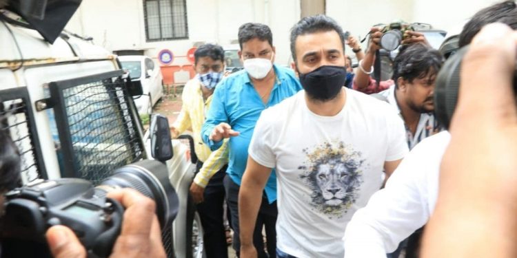 raj-kundra-actively-involved-in-porn-racket,-reveals-whatsapp-group-as-probe-progresses