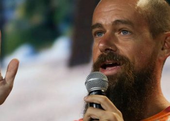 twitter-ceo-jack-dorsey-says-bitcoin's-'weird-as-hell'-community-inspires-him-and-reminds-him-of-…