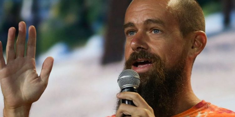 twitter-ceo-jack-dorsey-says-bitcoin's-'weird-as-hell'-community-inspires-him-and-reminds-him-of-…