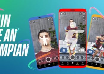 nbc-olympics-to-produce-5-daily-shows-for-snapchat-users-in-the-us