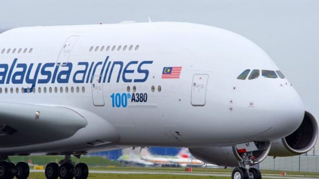 malaysia-airlines-is-selling-its-airbus-a380s-on-linkedin