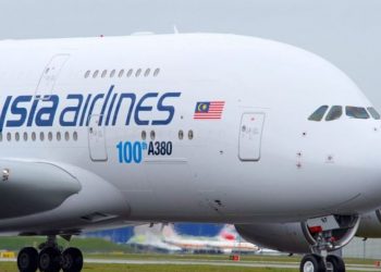 malaysia-airlines-is-selling-its-airbus-a380s-on-linkedin
