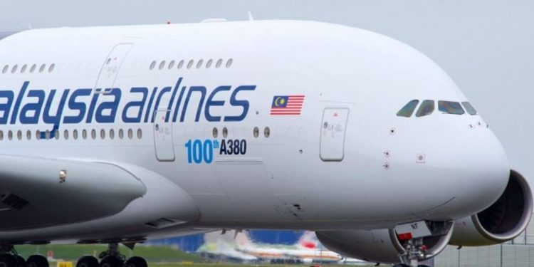 malaysia-airlines-is-selling-its-airbus-a380s-on-linkedin