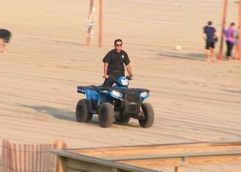 long-beach-police-tipped-off-to-unauthorized-beach-party-planned-this-weekend