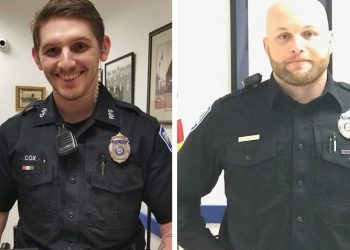 two-maine-cops-jailed-for-beating-porcupines-to-death