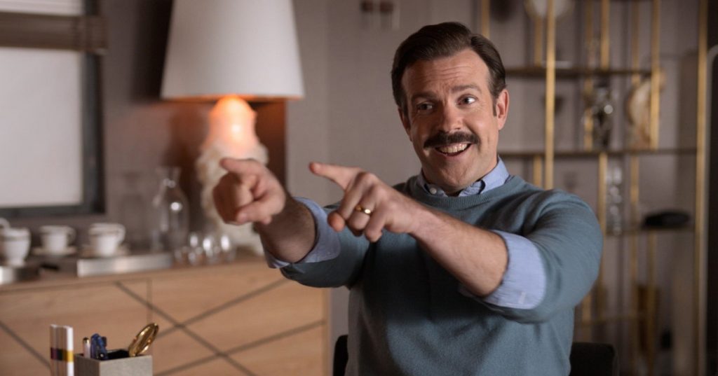 here-are-the-best-moments-from-the-first-season-of-“ted-lasso”
