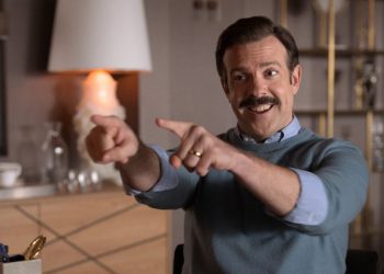 here-are-the-best-moments-from-the-first-season-of-“ted-lasso”