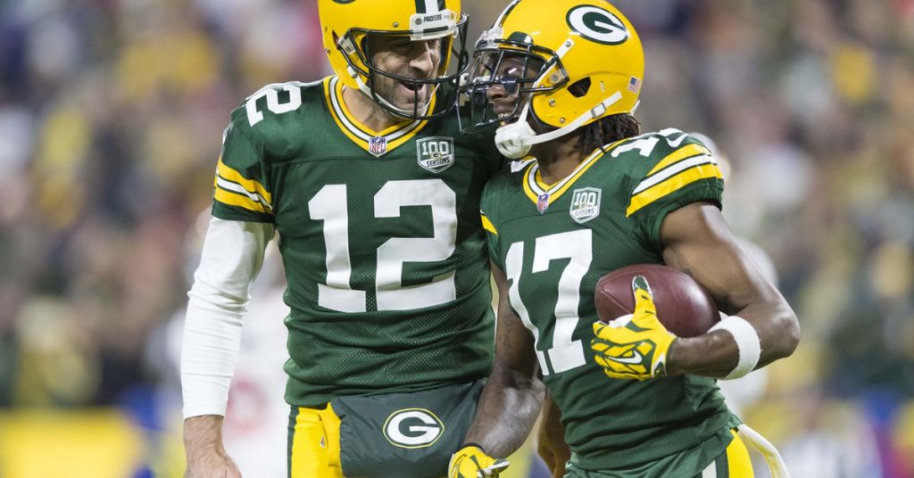 aaron-rodgers-and-davante-adams-make-“last-dance”-posts-on-instagram