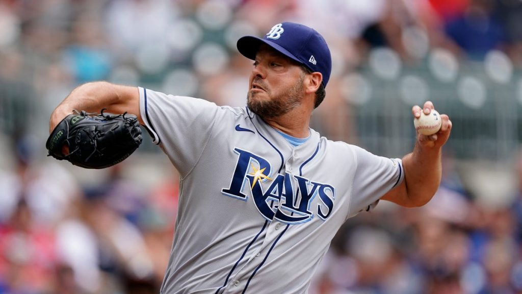 mets-expect-rich-hill-to-make-team-debut-sunday