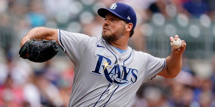 mets-expect-rich-hill-to-make-team-debut-sunday