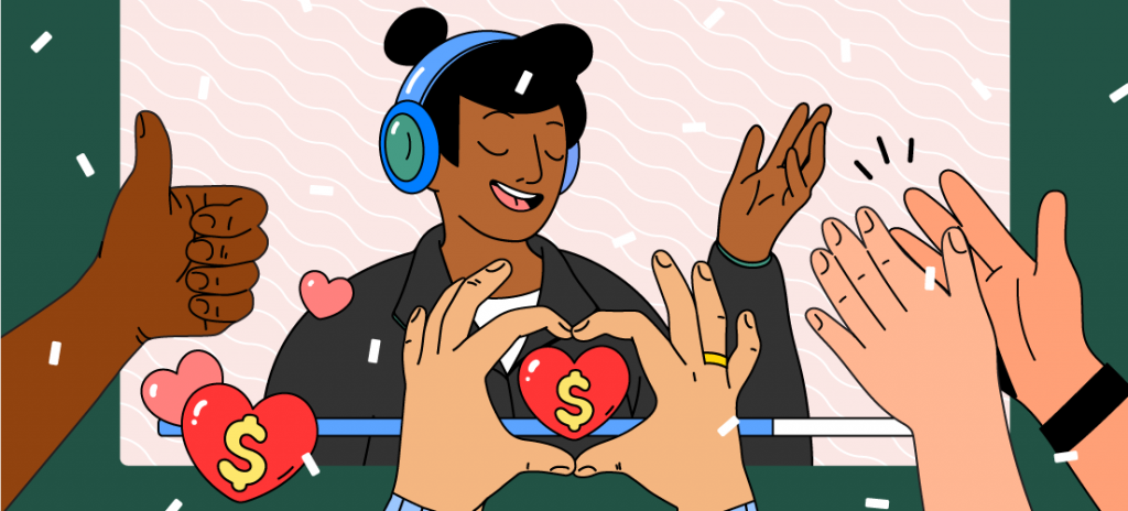 youtube-is-giving-content-creators-a-new-source-of-revenue