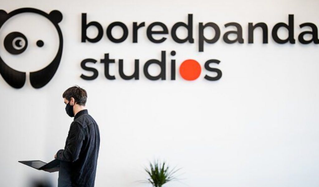 studio71-signs-16-youtube-channels-from-viral-lithuanian-media-firm-'bored-panda-group'