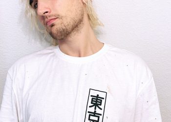 twitch-star-mitch-jones-|-debut-'if-i-could-go-back'-ep