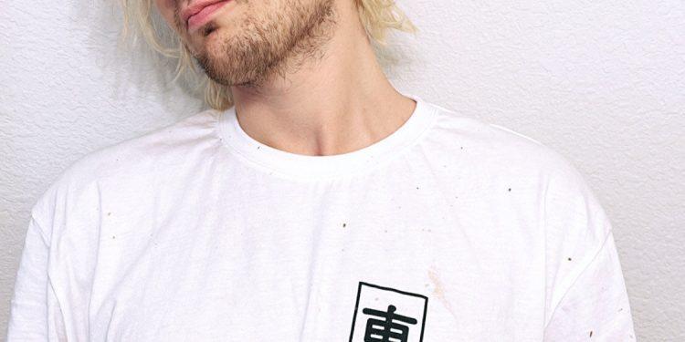 twitch-star-mitch-jones-|-debut-'if-i-could-go-back'-ep