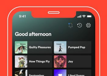 spotify-wants-to-make-sure-you-never-miss-a-new-release