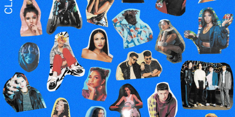 youtube-music's-foundry-which-nurtured-dua-lipa,-arlo-parks-names-27-indie-artists-to-2021-class