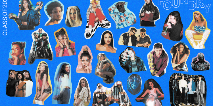 youtube-music-unveils-its-indie-class-of-2021:-snail-mail,-sinead-harnett,-ambar-lucid,-many-more