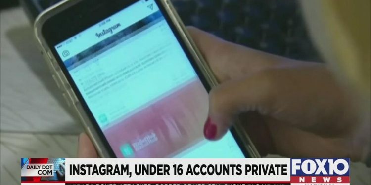 instagram,-users-16-and-under-accounts-private