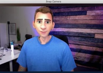 new-snapchat-filter-makes-you-look-pixar-esque-on-zoom