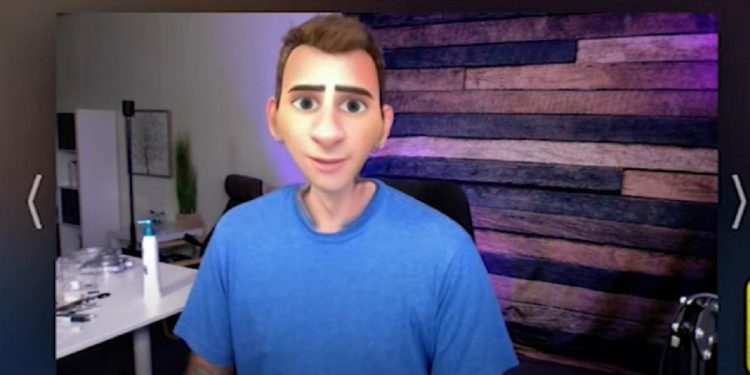 new-snapchat-filter-makes-you-look-pixar-esque-on-zoom