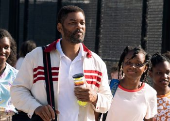 'king-richard'-trailer:-will-smith-stars-as-williams-sisters'-“relentless”-father