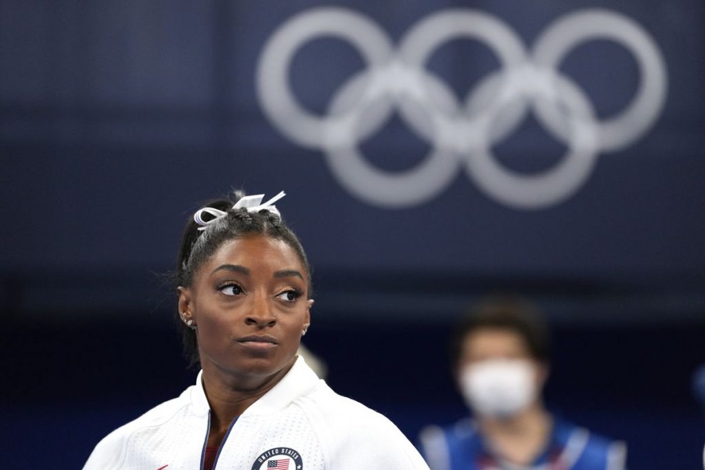 simone-biles-responds-to-critics,-opens-up-about-mental-health-in-instagram-story