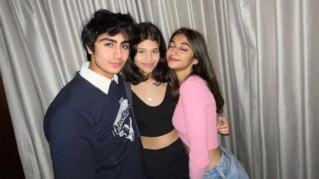 arbaaz-khan-malaika-arora's-son-arhaan-makes-rare-appearance-on-instagram,-fan-jokes-'how-…