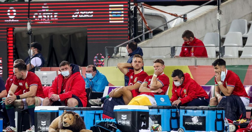 'hey,-shut-up!'-lions-and-south-africa-camps-disagree-amid-unheard-verbals-inside-stadium
