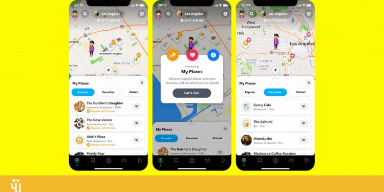 snapchat-announces-the-arrival-of-my-places-on-snap-map