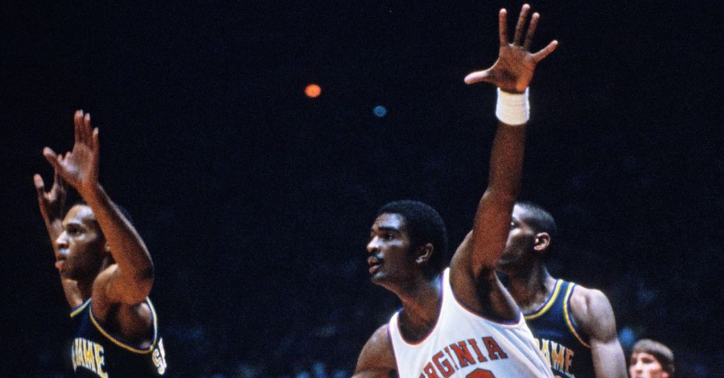 youtube-gold:-sampson-vs.-sabonis