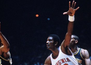 youtube-gold:-sampson-vs.-sabonis